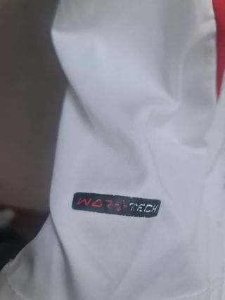 Camiseta fc sevilla talla l