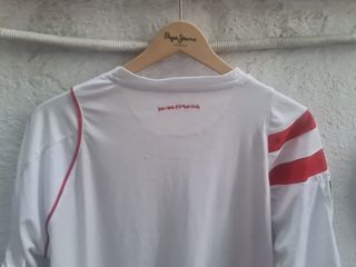 Camiseta fc sevilla talla l