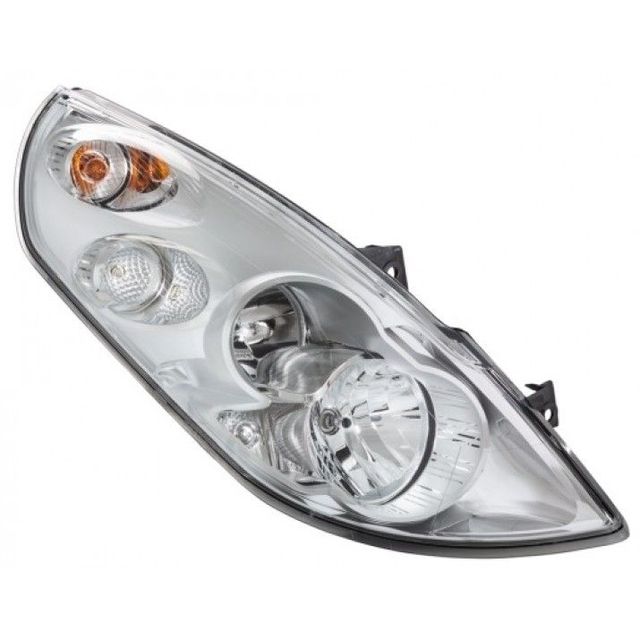 FARO DERECHO (NOVO ) RENAULT MASTER III 2010-