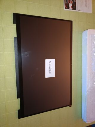 Pantalla, Monitor de portátil ....