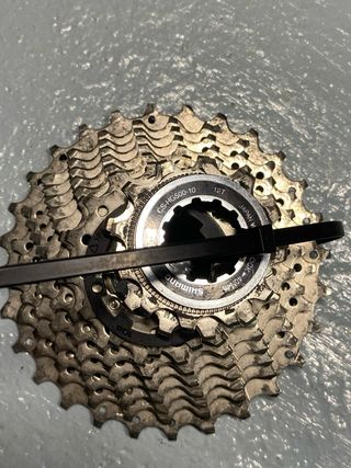 Shimano CS-HG500 12-28 10v