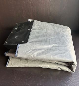 Piano infantil para tocar con el pie