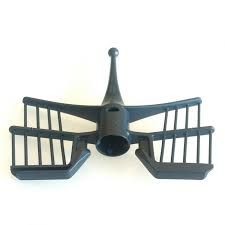 ESPATULA, MARIPOSA y CUBILETE para Thermomix TM6.