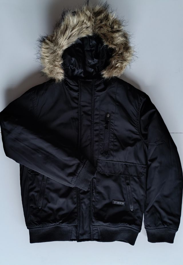 Cazadora Kiabi 12 años/ xxs