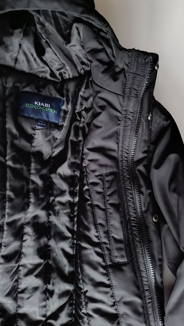 Cazadora Kiabi 12 años/ xxs