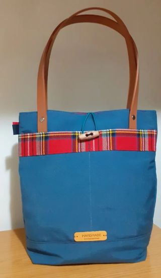 Bolsos Hechos a mano