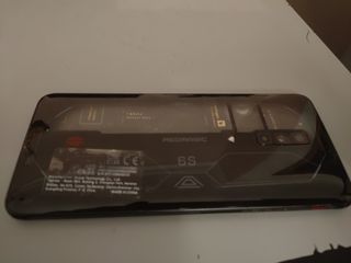 Red magic 6S Pro Ghost 16GB/256GB