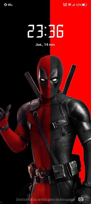 Red magic 6S Pro Ghost 16GB/256GB