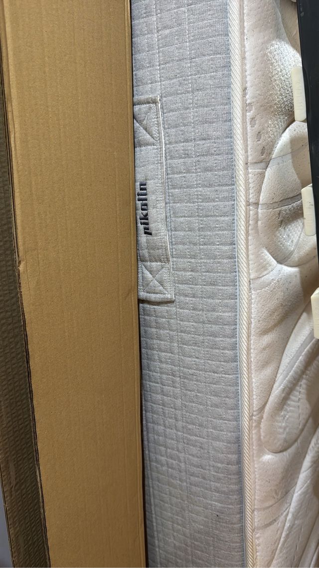 Colchon 90 pikolin