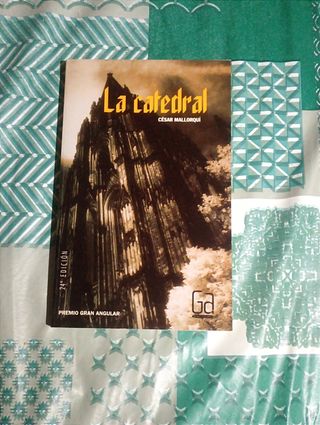LA CATEDRAL 