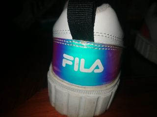Bambas Fila