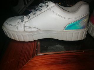 Bambas Fila