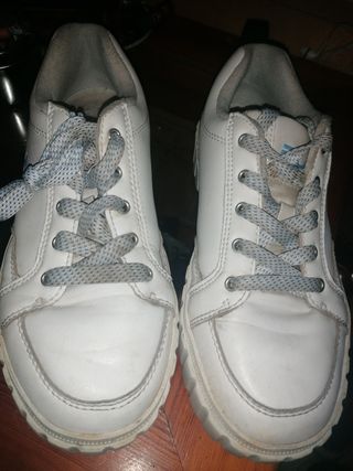 Bambas Fila