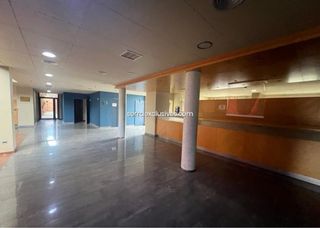 Hotel venta restaurado (posible alquiler)