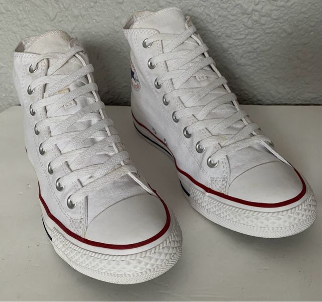 Bamba Converse Chuck Taylor botin talla 42.5