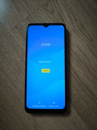 Motorola Moto G Potenza