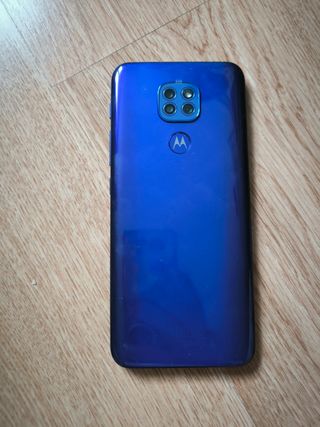 Motorola Moto G Potenza