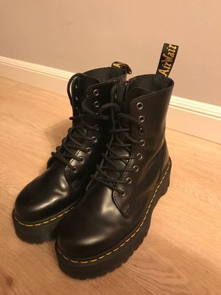 Botas Dr. Martens