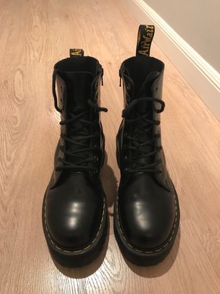 Botas Dr. Martens