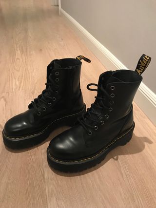 Botas Dr. Martens