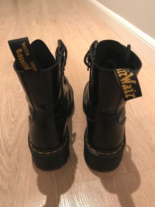 Botas Dr. Martens