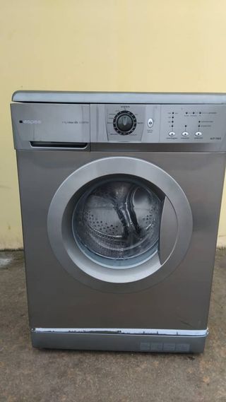 OCASIÓN!!! LAV. ASPES. 6 KG.