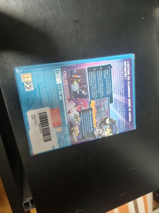 Mighty no.9 Wii U 