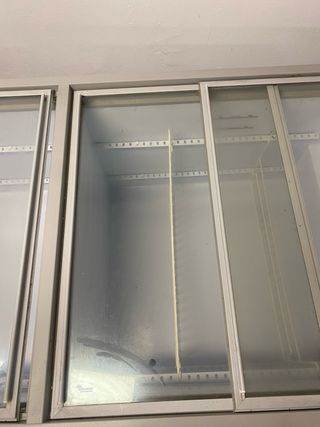 Eurofred Congelador TIENDAS 1100 CHV/V