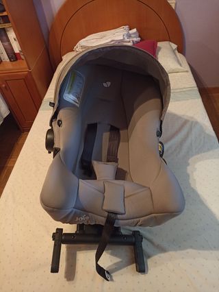 Silla coche 