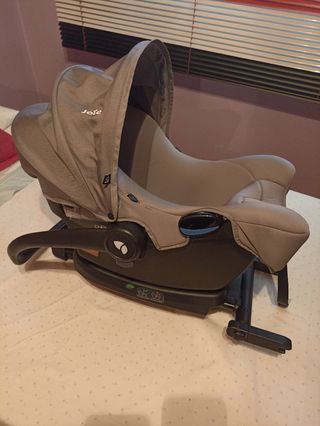 Silla coche 