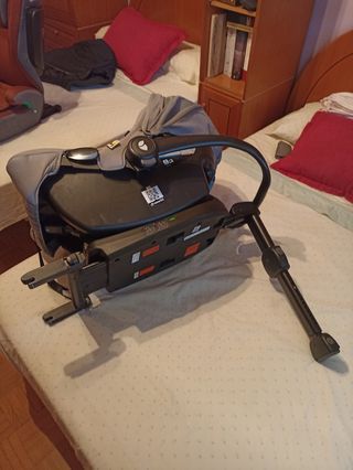 Silla coche 