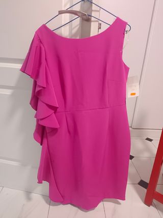 Vestido fiesta