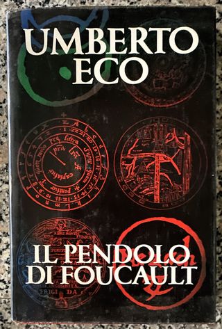 IL PENDOLO DI FAUCAULT