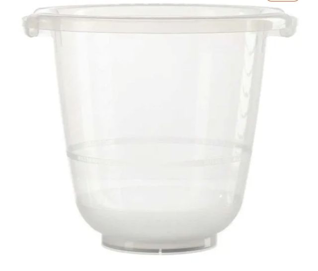 Bañera para bebe anticolicos tummy tub