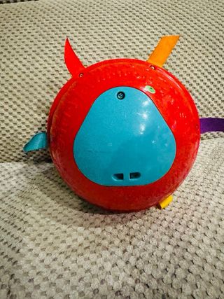 Vtech bola rueda interactiva