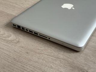 MacBook Pro mid 2012 13”