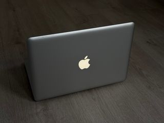 MacBook Pro mid 2012 13”