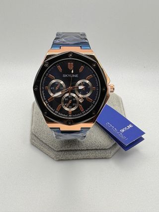 Reloj Skyline