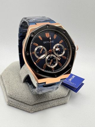 Reloj Skyline