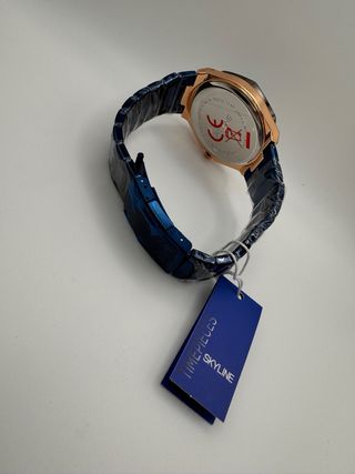 Reloj Skyline
