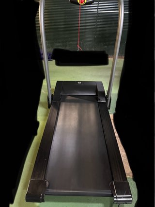Tapis Roulant Elettrico ProForm Carbon TLX | Fitness One