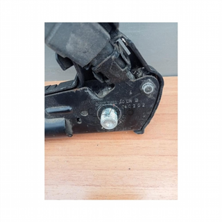 Pretensor airbag izquierdo Opel Astra H (2 c_27415