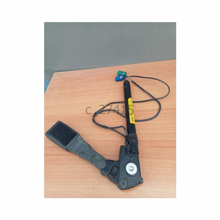 Pretensor airbag izquierdo Opel Astra H (2 c_27415