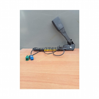 Pretensor airbag izquierdo Opel Astra H (2 c_27415