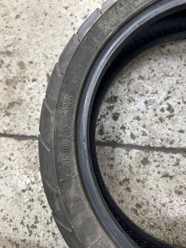 Pneumatico 130 60 13