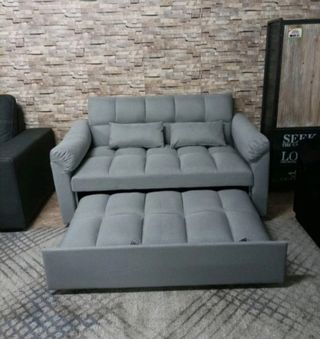 Súper oferta  sofá cama