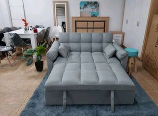 Súper oferta  sofá cama