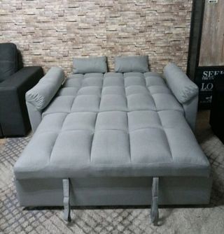 Súper oferta  sofá cama