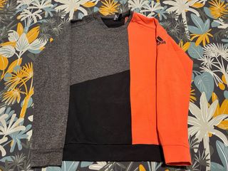 Sudadera Adidas