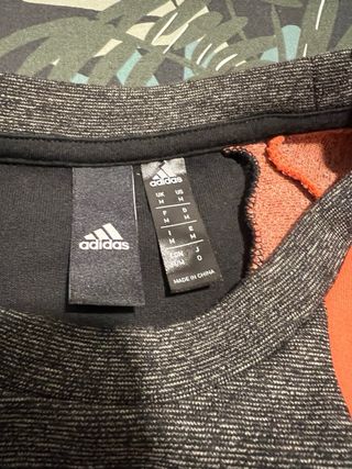 Sudadera Adidas
